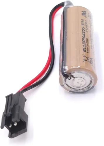 Miniatura 4 de (50-Pack) FDK CR8. LHC 3V 2600mAh Lithium Battery Replacements for TOTO CR8-LHC TH559EDV410R