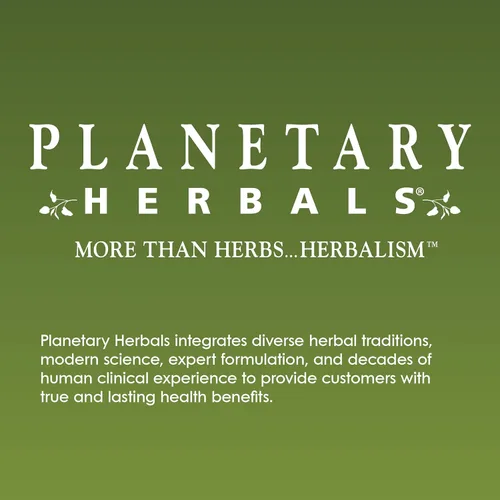 Miniatura 4 de Planetary Herbals Revitalizador de Ginseng, 964 mg, Tabletas, 180 Tabletas