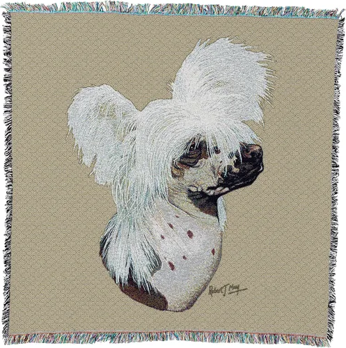 Miniatura 12 de Pure Country Weavers Cavalier King Charles Spaniel - Manta cuadrada de regazo de Robert May - Grupo de juguetes - Regalo para los amantes
