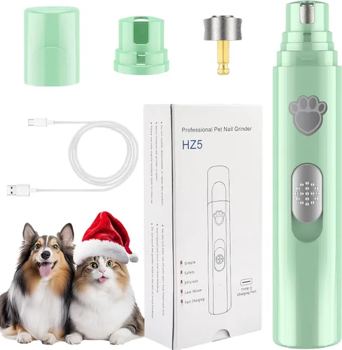 Miniatura 3 de Cortaúñas para Perros VIWIK