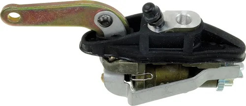 Dorman W96878 Cilindro de rueda de freno de tambor trasero del lado del conductor compatible con modelos seleccionados de Nissan