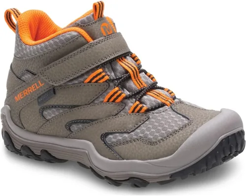 Miniatura 2 de Merrell Botas de senderismo Chameleon 7 Access Mid aC WTR unisex para niños