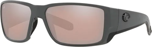 Miniatura 2 de Costa Del Mar Men's Blackfin Pro Rectangular Sunglasses