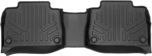 Miniatura 11 de SMARTLINER Juego de alfombrillas de piso personalizadas para Mercedes-Benz AMG GLE 53 2021-2025