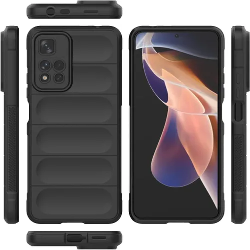 Miniatura 158 de Funda para Huawei Nova Y90 4G Caso,TPU Teléfono Móvil Funda Suave para Huawei Nova Y90 4G CTR-LX2 CTR-LX1 Funda Verde
