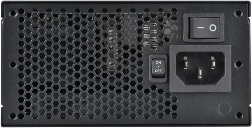 Miniatura 4 de SilverStone Tecnología Extreme 850R Platinum Cybenetics Platinum 850W SFX12V 4.0 (ATX 3.0) y fuente de alimentación PCIe 5.0 SFX, SST-EX850R-PM