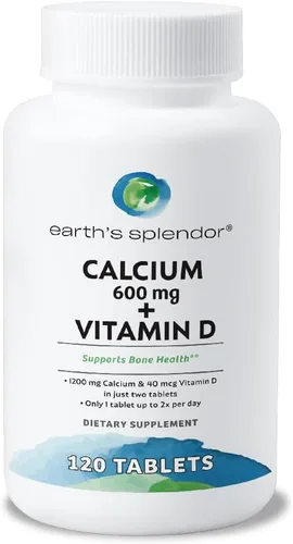 Miniatura 9 de Earth's Splendor Suplemento de selenio de 200 mcg para hombres y mujeres, apoya la salud antioxidante y el sistema inmunológico