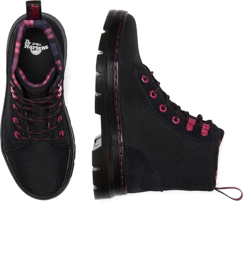 Miniatura 5 de Dr. Martens Botas de combate para mujer