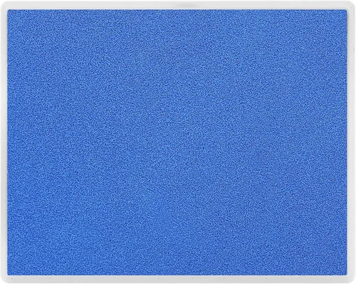 Miniatura 15 de Almohadilla de tinta de 5 x 4 pulgadas para manualidades, almohadilla de sello grande para sellos de goma, pintura de dedos (negro)