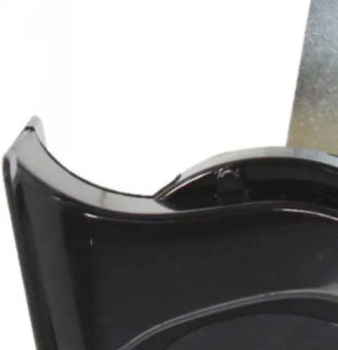 Miniatura 6 de KarParts360 Chevy Silverado 2500/3500 HD Horn 2015-2017 Paso alto/bajo 23173973