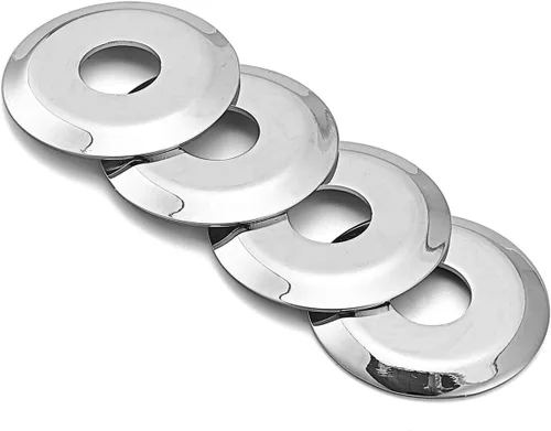 Miniatura 7 de Mofun Fundas interiores de buje elevador para manillar compatibles con Harley Touring Street Glide Road King Road Glide Electra Glide 1983-2026