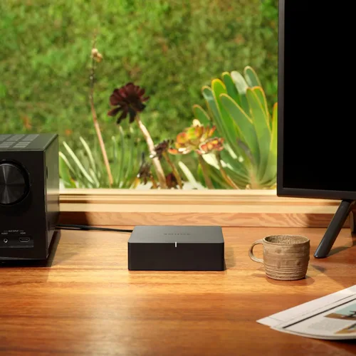 Miniatura 6 de Sonos Port - El componente versátil de transmisión para tu equipo de música o receptor
