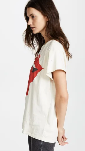 Miniatura 4 de Camiseta Rolling Stones para mujer