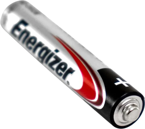 Miniatura 3 de Energizer AAAA EN96 LR61 1.5v Baterías alcalinas miniatura - Paquete de 20