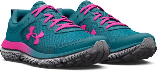 Miniatura 5 de Under Armour Grade School Assert 10 - Tenis para niños