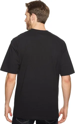 Miniatura 3 de Carhartt - Camiseta de manga corta, con bolsillo, de ajuste holgado, para hombre