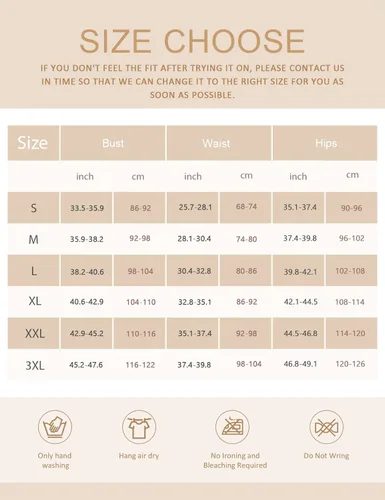 Miniatura 6 de SHAPSHE Moldeador de cuerpo para mujer, entrenador de cintura de cuerpo completo, ropa de compresión colombiana posoperatoria, faja para mujer