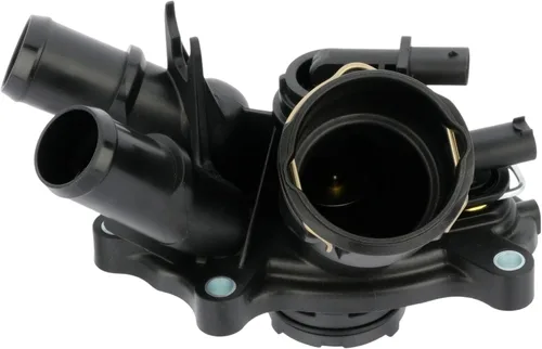 Miniatura 10 de SCITOO Conjunto de carcasa de termostato 902-698 para Dodge Caravan 3.3L, 2001-2007 para Dodge Grand Caravan 3.3L, 2001-2007 para Dodge Grand