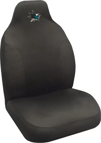 Miniatura 12 de FANMATS Funda de asiento bordada NHL