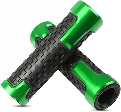 Miniatura 8 de Motocicleta motocicleta 0.866 in 7/8 "extremo del manillar para Kawasaki Z250 i Z400 Z650 Z750 Z800 Z900 Z900RS Z1000