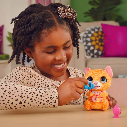 Miniatura 4 de Hasbro Frr Recién Nacido Gato 2