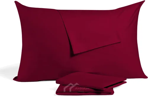 Miniatura 25 de Fundas de almohada de viaje para niños pequeños de 12 x 16 pulgadas, fundas de almohada pequeñas con cierre de cremallera, juego de 2 mini fundas