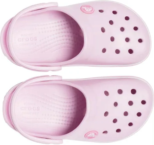 Miniatura 6 de Crocs Kids Crocband Lightweight Slip-On Clogs