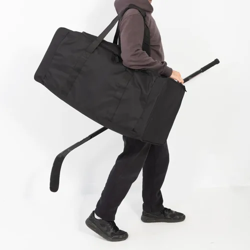 Miniatura 3 de Jetstream Bolsa de viaje resistente con múltiples bolsillos y duradera, para gimnasio, para viajes, talla única