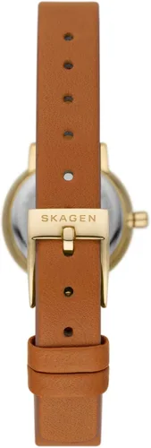 Miniatura 3 de Skagen Freja - Reloj de vestir de movimiento de cuarzo y acero inoxidable para mujer