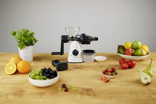 Miniatura 4 de Exprimidor de frutas #EASYPREPARE FM
