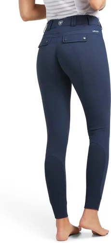 Miniatura 2 de ARIAT Parche de rodilla Tri Factor Grip