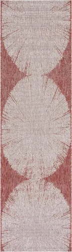 Miniatura 22 de Safavieh Courtyard Collection CY8893 - Alfombra decorativa para interiores y exteriores, no desprende pelusa, fácil de limpiar, 2 x 3 pies 7 beige
