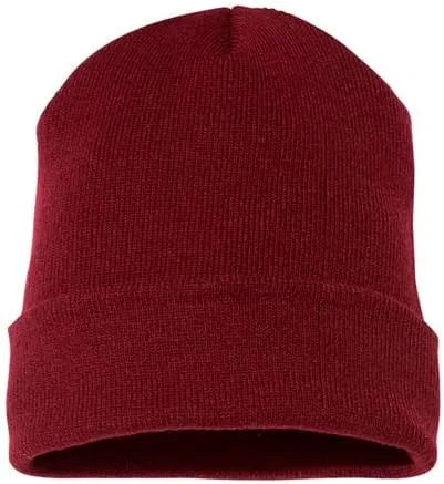 Miniatura 2 de Yupoong - Gorro clásico con puños, 1501KC, gorro de texto personalizado, gorro de texto bordado