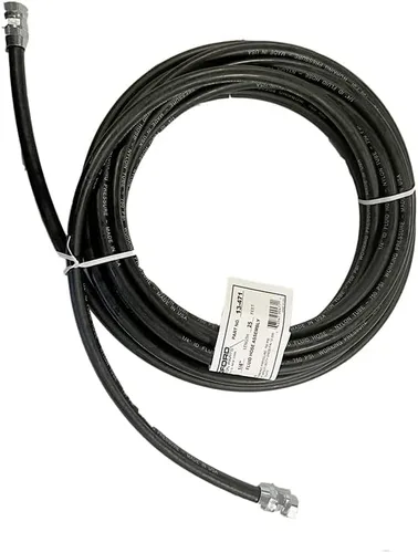 Miniatura 6 de Bedford Precision 13-3226 - Conjunto de manguera de 3/8" x 3' (fbe) - LineLazer para Graco