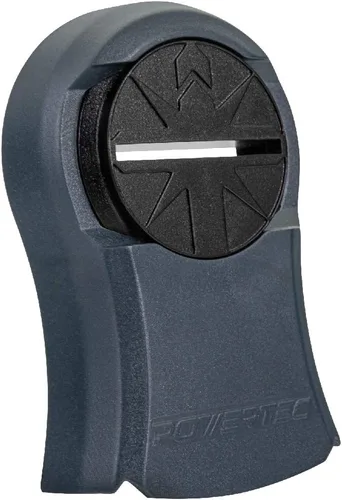 Miniatura 8 de POWERTEC Cinta de Medir de 4' con Respaldo Adhesivo, Imperial de Izquierda a Derecha, Cinta Metálica Despegar y Pegar para Riel T, Mesa de Trabajo