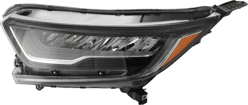Miniatura 53 de Garage-Pro Faro delantero del lado del conductor para Honda Accord 1994-1997 halógeno con lámpara de esquina con bombilla (s) se adapta a 25th