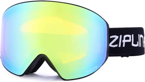 Miniatura 7 de Gafas de esquí Zipline Podium XT - Lentes magnéticas sin niebla