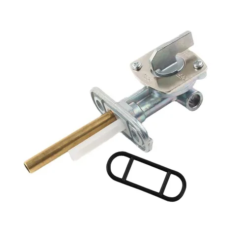 Miniatura 3 de Válvula de interruptor de depósito de combustible compatible con Yamaha YFM 200 YFB 250 Timberwolf YFM 250 Bear Tracker YFM 350 Raptor Yamaha TTR