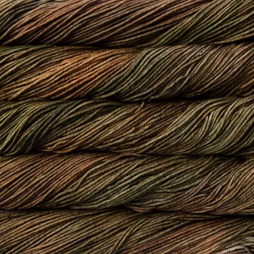 Miniatura 8 de Malabrigo RIOS Hilado teñido a mano (005 - Aniversario, 100g)