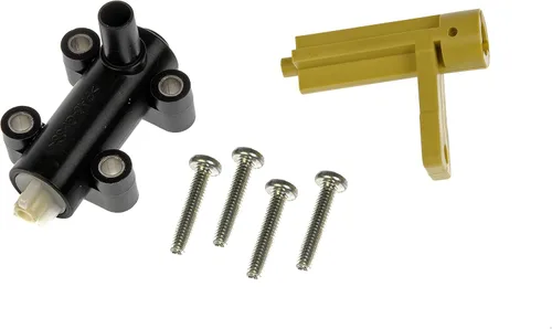 Miniatura 2 de Dorman 904-202 Válvula de drenaje del separador de combustible y agua compatible con modelos seleccionados Ford