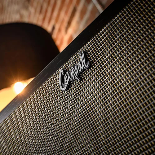 Miniatura 6 de Klipsch Par de altavoces de suelo Cornwall IV en nogal