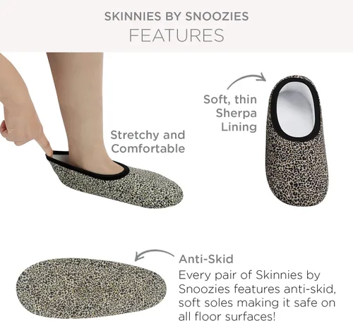 Miniatura 2 de Snoozies Skinnies - Primaria de viaje para mujer