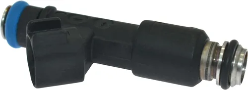 Miniatura 3 de 1 inyector de combustible compatible con Chevy Aveo Aveo5 1.6L I4 2006 2007 2008 Reemplazar 832-11197 96487553