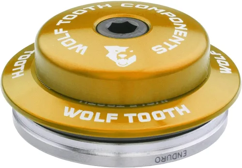 Miniatura 8 de Wolf Tooth Premium es un auricular superior para pila especializada de 0.118 in