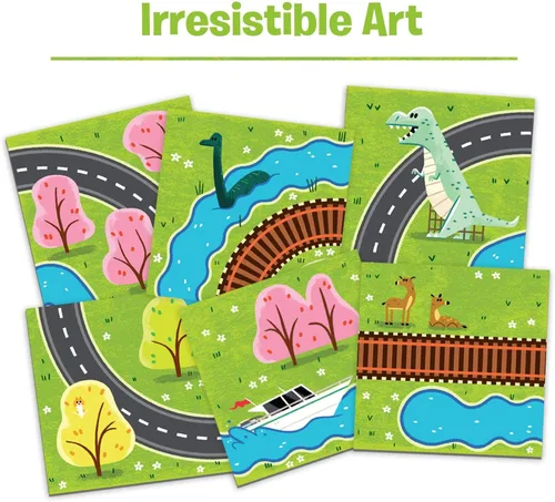 Miniatura 3 de Ravensburger - Juego infantil.