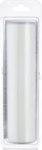 Miniatura 2 de Sulky Of America Ultra Solvy Estabilizador soluble en agua extremadamente firme y estable, 8" por 8 yardas (408-08)