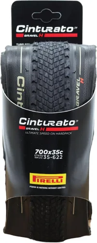 Miniatura 9 de Pirelli CINTURATO GRAVEL H Tubeless Ready