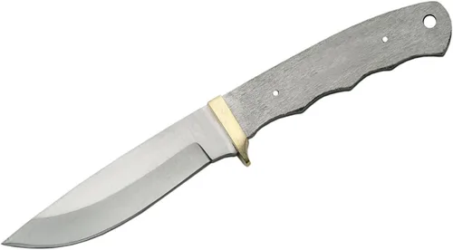 Miniatura 3 de Cuchillo de caza hoja plegable Szco Supplies punto de caída