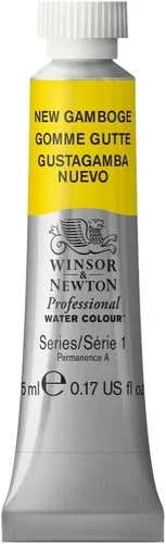 Miniatura 88 de Winsor & Newton - Pintura para acuarela profesional Azul cobalto