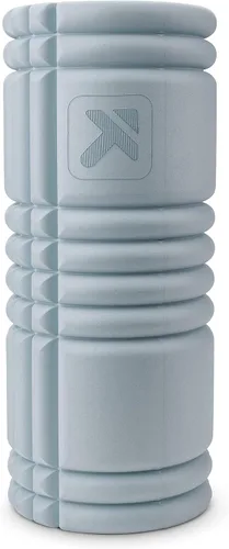 Miniatura 5 de TriggerPoint Grid 1.0 Foam Roller - 13" Multi-Density Massage Roller for Deep Tissue & Muscle Recovery - Relieves Tight, Sore Muscles & Kinks